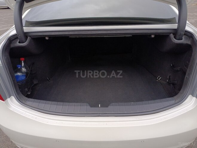 Hyundai Azera 2013, 310,000 km - 2.4 l - Bakı