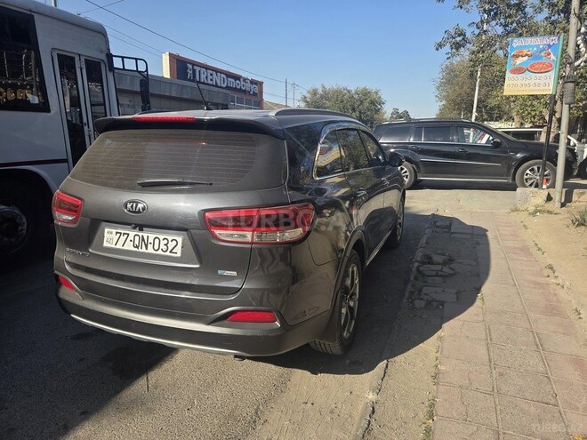 Kia Sorento 2016, 175,000 km - 2.0 l - Bakı