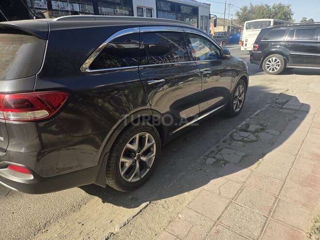 Kia Sorento 2016, 175,000 km - 2.0 l - Bakı