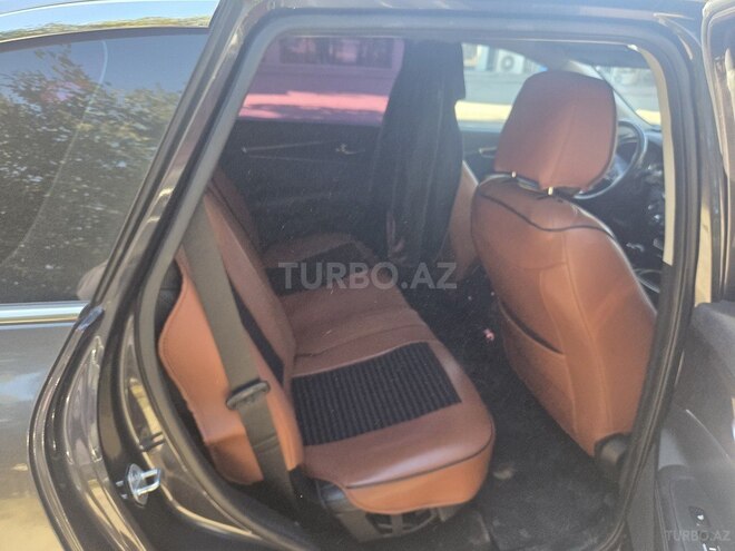Kia Sorento 2016, 175,000 km - 2.0 l - Bakı