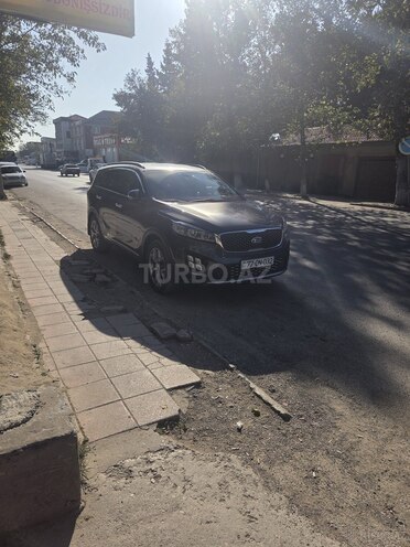 Kia Sorento 2016, 175,000 km - 2.0 l - Bakı