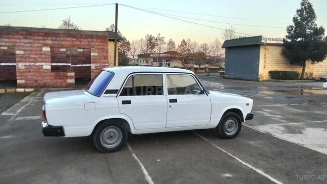 LADA (VAZ) 2107 2005, 235,435 km - 1.6 l - Cəlilabad