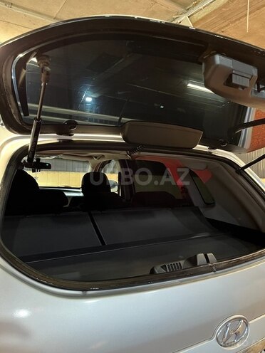 Hyundai Tucson 2009, 260,000 km - 2.0 l - Bakı