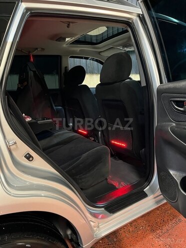 Hyundai Tucson 2009, 260,000 km - 2.0 l - Bakı