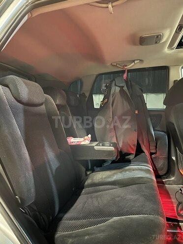 Hyundai Tucson 2009, 260,000 km - 2.0 l - Bakı