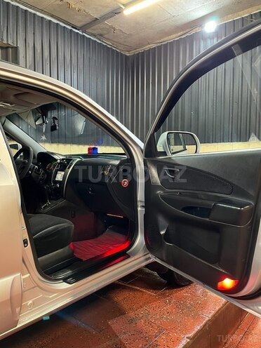Hyundai Tucson 2009, 260,000 km - 2.0 l - Bakı