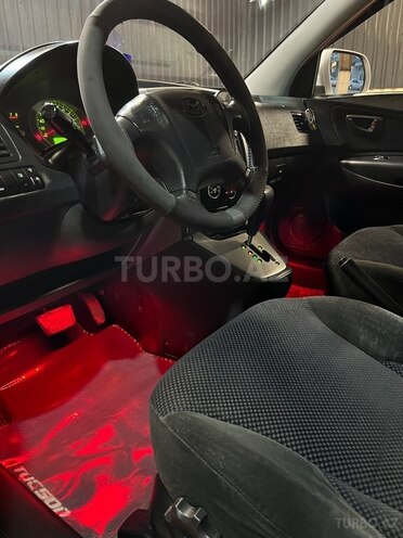 Hyundai Tucson 2009, 260,000 km - 2.0 l - Bakı