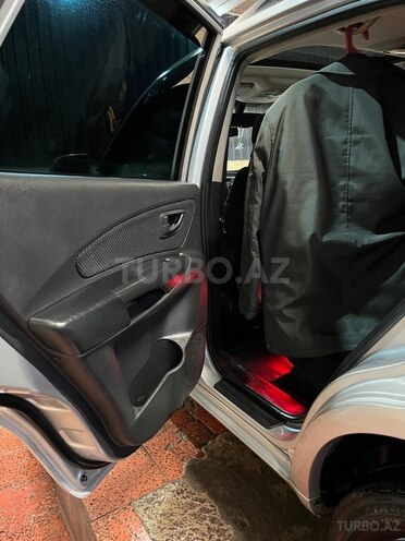 Hyundai Tucson 2009, 260,000 km - 2.0 l - Bakı