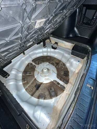 Hyundai Tucson 2009, 260,000 km - 2.0 l - Bakı
