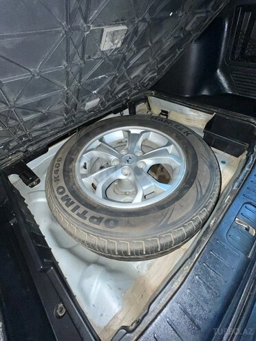 Hyundai Tucson 2009, 260,000 km - 2.0 l - Bakı