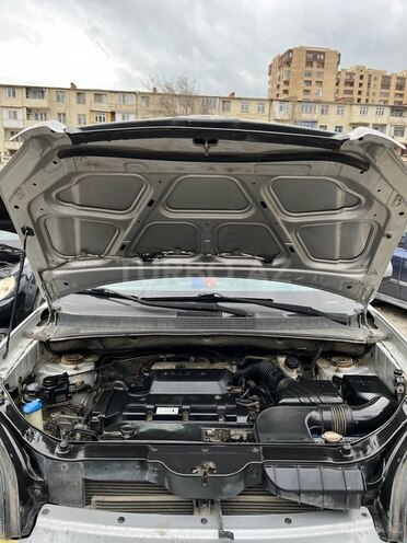 Hyundai Tucson 2009, 260,000 km - 2.0 l - Bakı