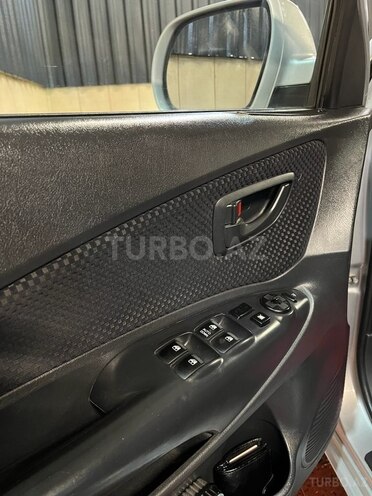 Hyundai Tucson 2009, 260,000 km - 2.0 l - Bakı