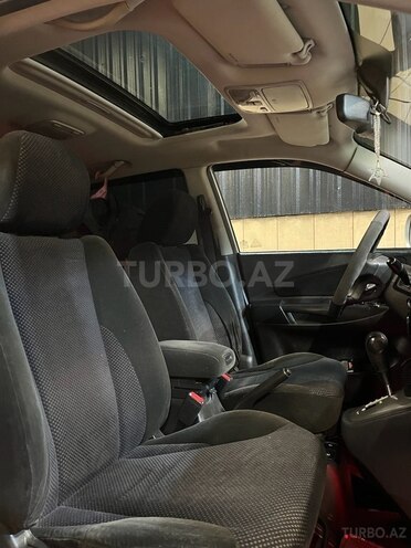Hyundai Tucson 2009, 260,000 km - 2.0 l - Bakı