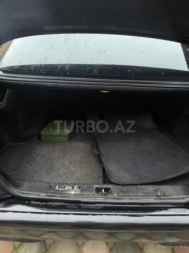 Mercedes C 220 1999, 413,000 km - 2.2 l - Bakı