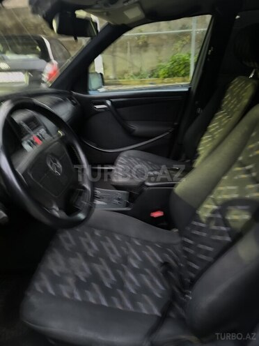 Mercedes C 220 1999, 413,000 km - 2.2 l - Bakı