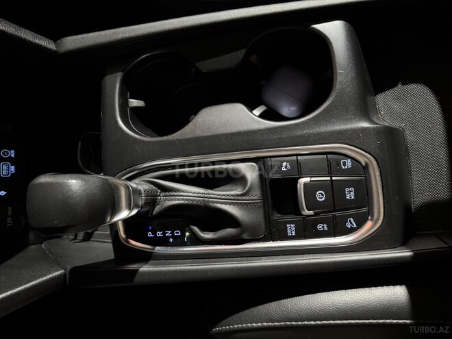 Hyundai Santa Fe 2020, 108,953 km - 2.0 л - Sumqayıt