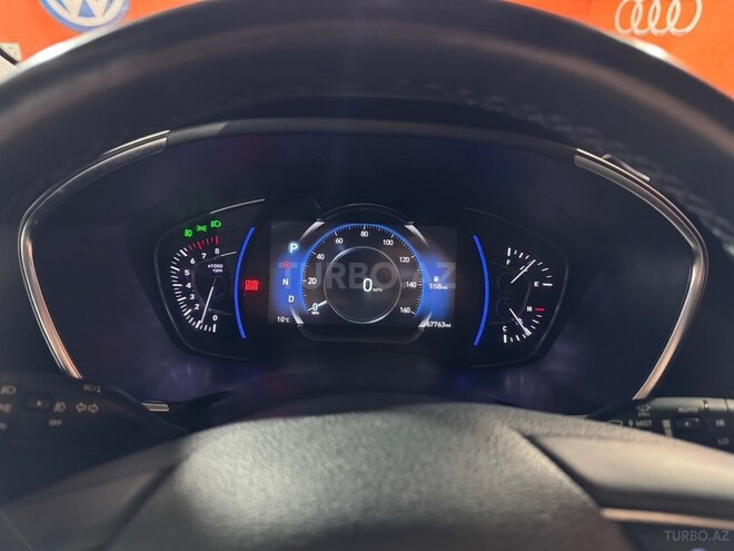 Hyundai Santa Fe 2020, 108,953 km - 2.0 л - Sumqayıt