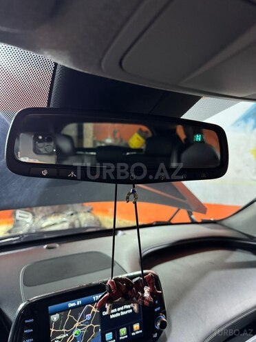 Hyundai Santa Fe 2020, 108,953 km - 2.0 л - Sumqayıt