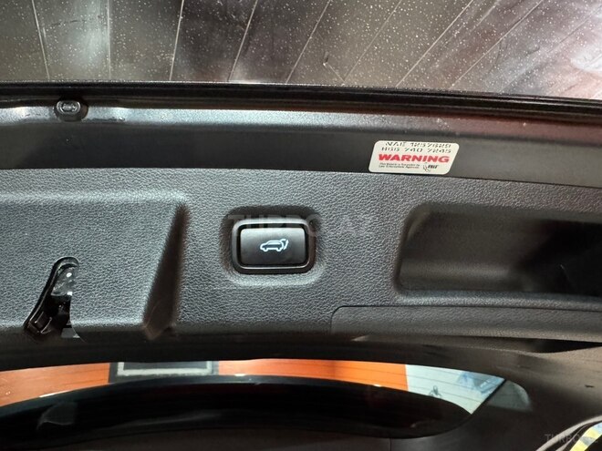 Hyundai Santa Fe 2020, 108,953 km - 2.0 л - Sumqayıt