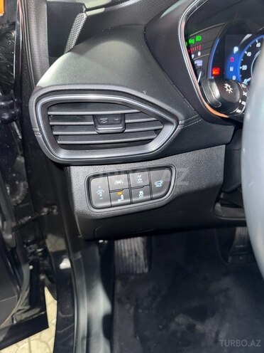 Hyundai Santa Fe 2020, 108,953 km - 2.0 л - Sumqayıt