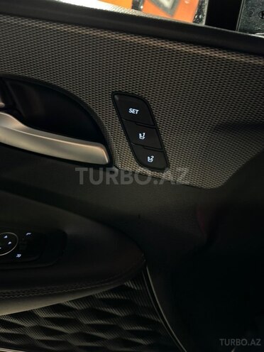 Hyundai Santa Fe 2020, 108,953 km - 2.0 л - Sumqayıt
