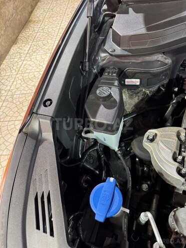 Hyundai Santa Fe 2020, 108,953 km - 2.0 л - Sumqayıt