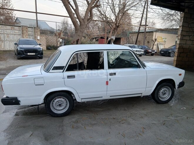 LADA (VAZ) 2107 2007, 81,346 km - 1.6 l - Ağcabədi