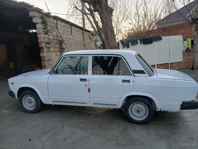 LADA (VAZ) 2107 2007, 81,346 km - 1.6 l - Ağcabədi