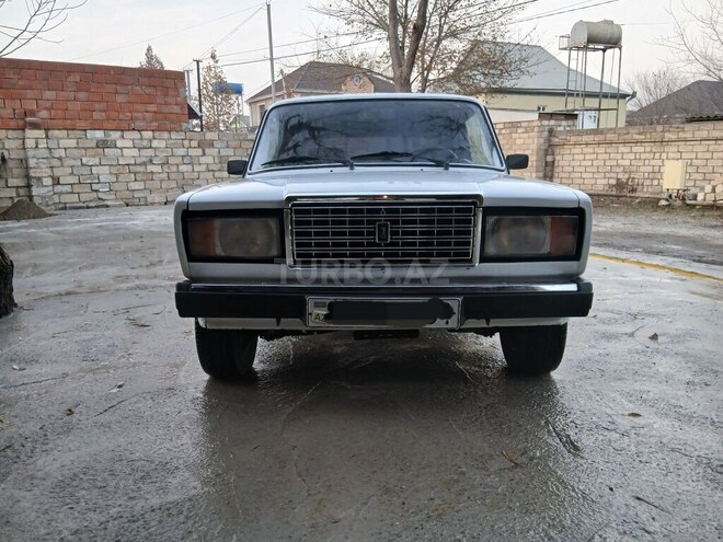 LADA (VAZ) 2107 2007, 81,346 km - 1.6 l - Ağcabədi