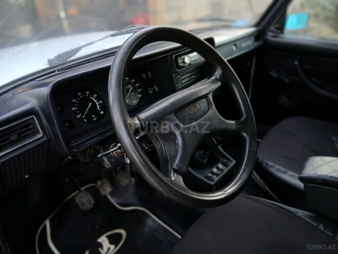 LADA (VAZ) 2107 2007, 81,346 km - 1.6 l - Ağcabədi