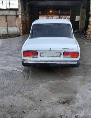 LADA (VAZ) 2107 2007, 81,346 km - 1.6 l - Ağcabədi