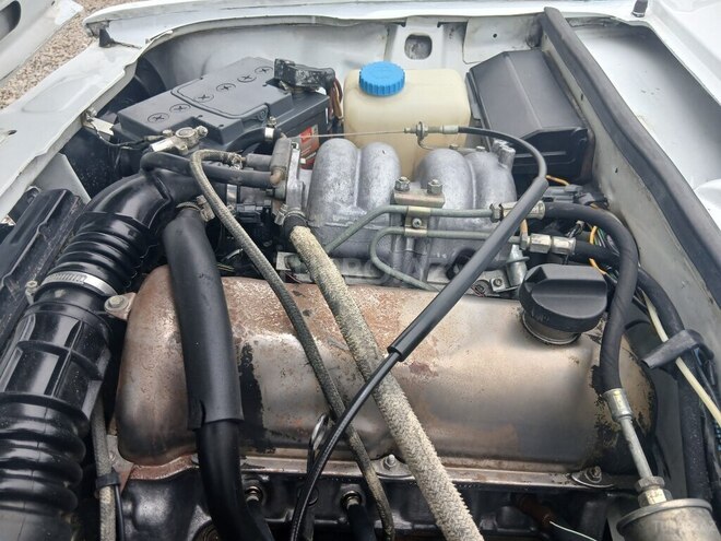 LADA (VAZ) 2107 2007, 81,346 km - 1.6 l - Ağcabədi
