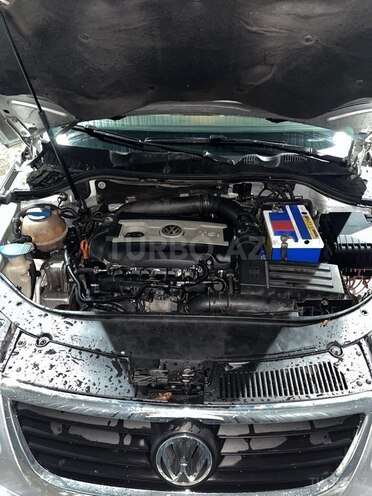 Volkswagen Passat 2008, 260,000 km - 2.0 l - Bakı