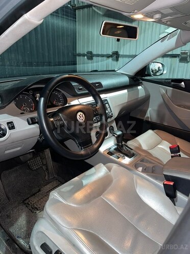 Volkswagen Passat 2008, 260,000 km - 2.0 l - Bakı