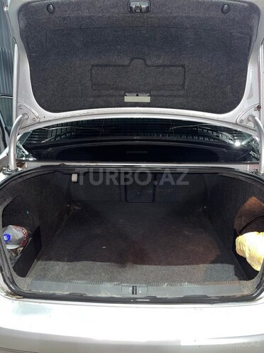 Volkswagen Passat 2008, 260,000 km - 2.0 l - Bakı