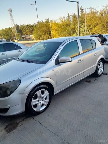 Opel Astra 2006, 612,453 km - 1.3 l - Biləsuvar
