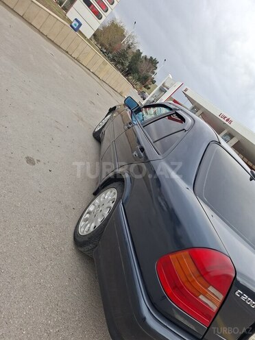 Mercedes C 180 1998, 313,000 km - 1.8 l - Bakı