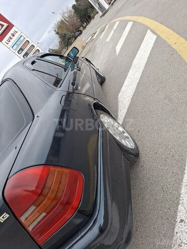 Mercedes C 180 1998, 313,000 km - 1.8 l - Bakı