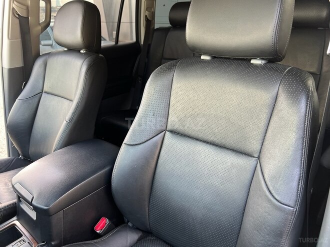 Toyota Land Cruiser Prado 2010, 168,000 km - 2.7 л - Sumqayıt