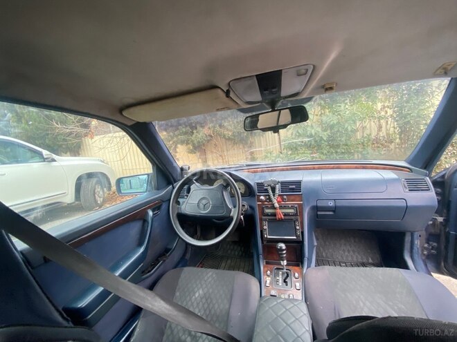 Mercedes C 180 1996, 300,000 km - 1.8 л - Gəncə