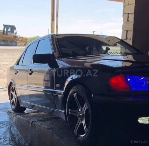 Mercedes C 200 1996, 400,000 km - 2.0 l - Bakı