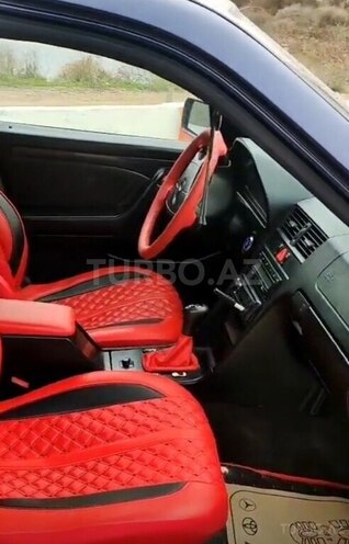 Mercedes C 200 1996, 400,000 km - 2.0 l - Bakı