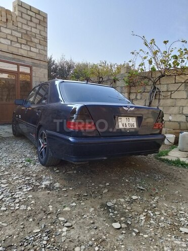 Mercedes C 200 1996, 400,000 km - 2.0 l - Bakı