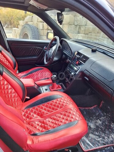 Mercedes C 200 1996, 400,000 km - 2.0 l - Bakı