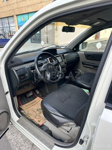 Nissan X-Trail 2004, 334,000 km - 2.0 l - Xırdalan