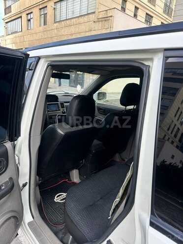 Nissan X-Trail 2004, 334,000 km - 2.0 l - Xırdalan