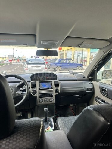 Nissan X-Trail 2004, 334,000 km - 2.0 l - Xırdalan