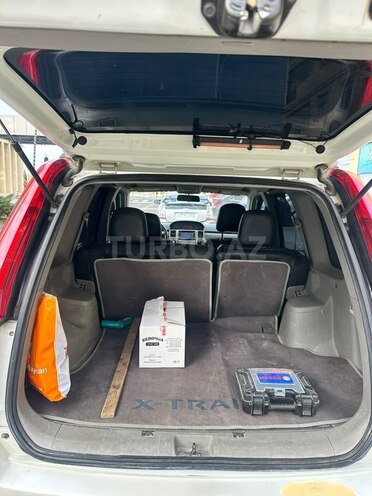 Nissan X-Trail 2004, 334,000 km - 2.0 l - Xırdalan