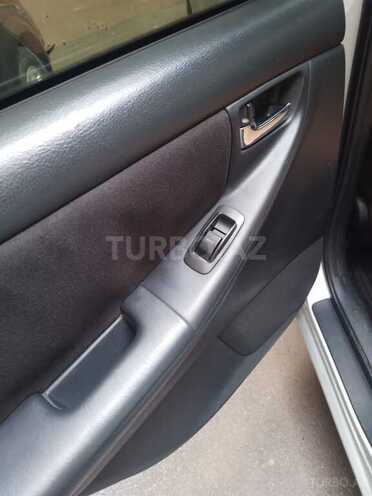 Toyota Corolla 2005, 262,868 km - 1.4 l - Bakı
