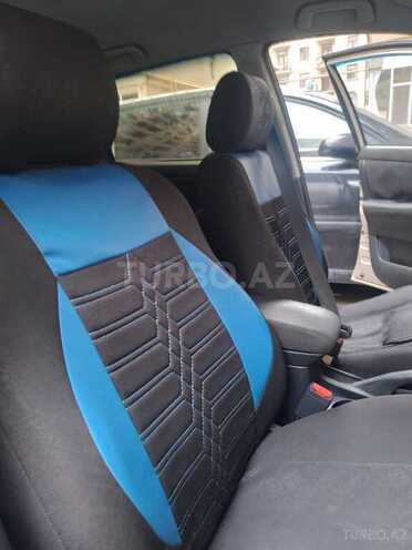 Toyota Corolla 2005, 262,868 km - 1.4 l - Bakı